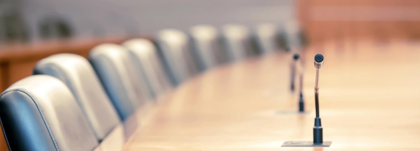 OZG-Taskforce Konferenz 2025 Paneldiskussion auf der OZG-Taskforce Konferenz