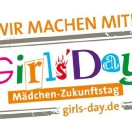 Girls' Day Logo