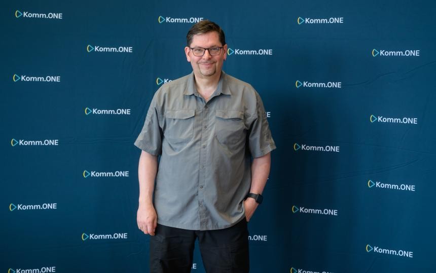 Daniel Lorch, erster Kriminalhauptkommissar K5 Esslingen Daniel Lorch, erster Kriminalhauptkommissar K5 Esslingen