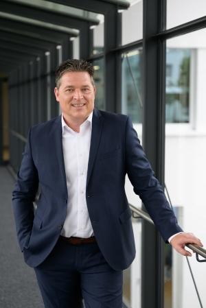 Marko Röttele, Komm.ONE-Centerleiter Anwendungsbetreuung Finanzen Marko Röttele, Komm.ONE-Centerleiter Anwendungsbetreuung Finanzen