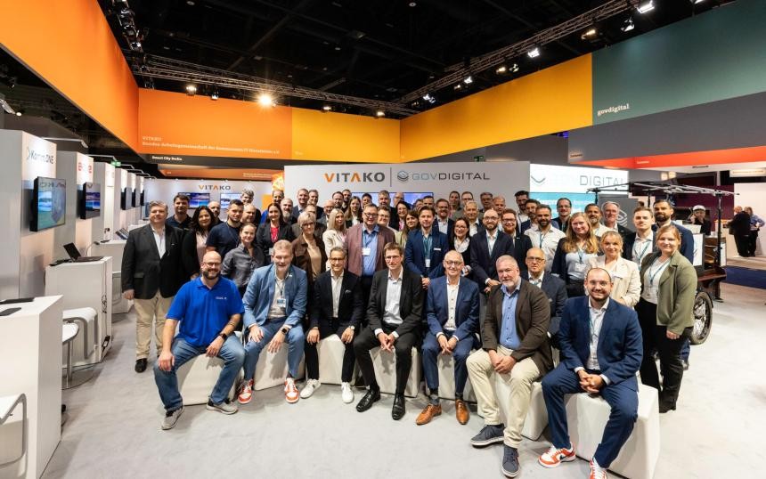 Fotocredits: Sera Z. Kurc für VITAKO Fotocredits: Sera Z. Kurc für VITAKO