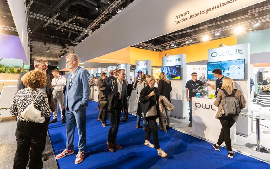 Fotocredits: Sera Z. Kurc für VITAKO Fotocredits: Sera Z. Kurc für VITAKO