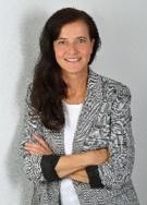 Bettina Malenski, Kundenmanagerin