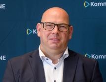Andy Lavitte, Domänenarchitekt für Informationssicherheit