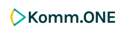 Logo Komm.ONE