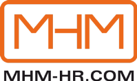 Logo der MHM-HR