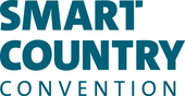 Logo der Smart Country Convention