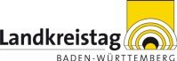 Logo des Landkreistag Baden-Württemberg