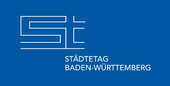 Logo des Städtetag Baden-Württemberg