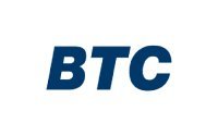 Logo der BTC